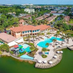 Newly renovated vacation Home at Regal Oaks