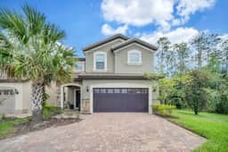 Spacious 6BR/5BA Villa at Windsor at Westside
