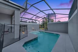 Luxury 4BR Villa with Private Pool for 10 guests