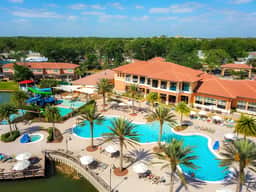 Family-Friendly Townhome, minutes from Disney
