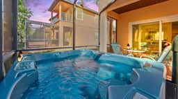 Family-Friendly Townhome, minutes from Disney