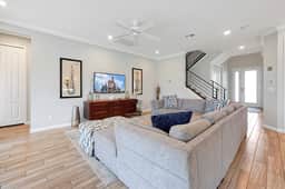 5 bedrooms Villa + Game Room, Minutes from Disney