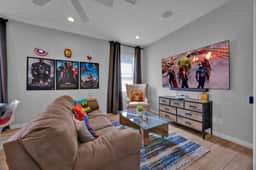 5 bedrooms Villa + Game Room, Minutes from Disney