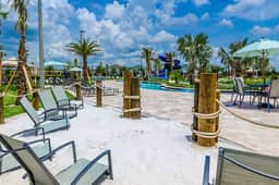 Spacious 4BR Home with Private Pool – Sleeps 10