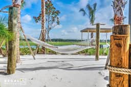 Storey Lake Resort, Free Water Park & Pool!