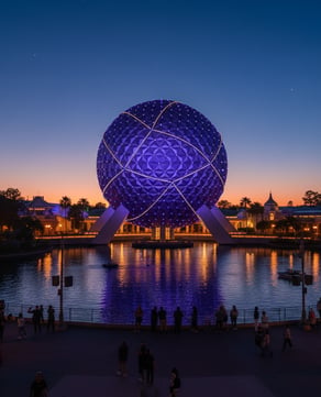 Epcot