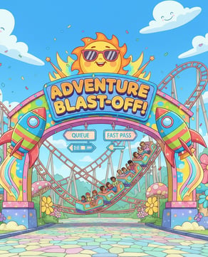 The Simpsons Ride