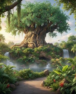 Animal Kingdom