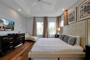 Bedroom 5