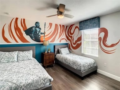 Bedroom 2