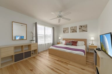 Bedroom 4