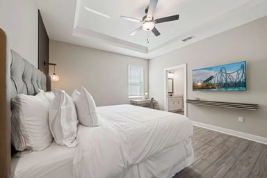 Bedroom 4