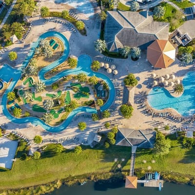 Spacious 4BR Home with Private Pool – Sleeps 10