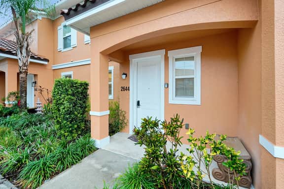 Stunningly remodeled home at Regal Oaks