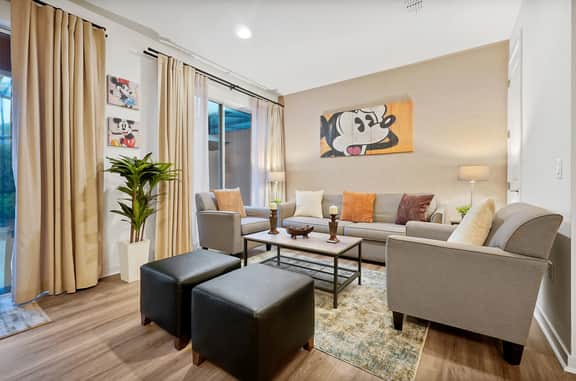Stunningly remodeled home at Regal Oaks