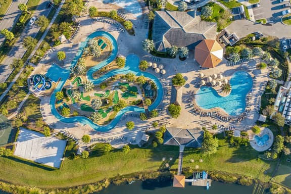 Storey Lake Resort, Water Park & Private Pool - Image 1