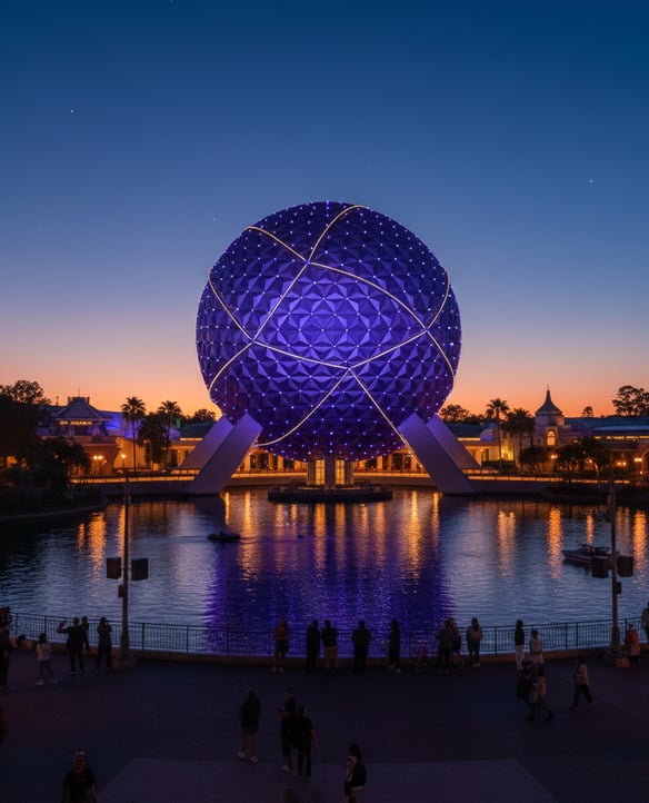 Epcot