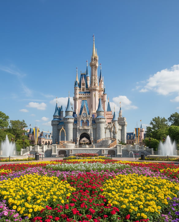 Magic Kingdom